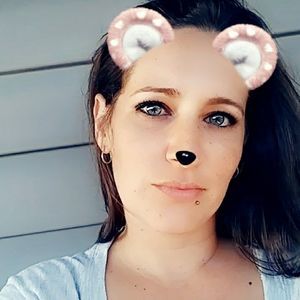 Meet your Posher, Candace